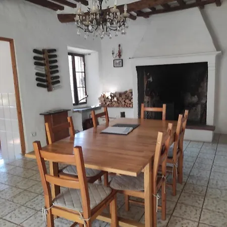 Traditional Tuscan Lucca District - Sleeps 6 別荘