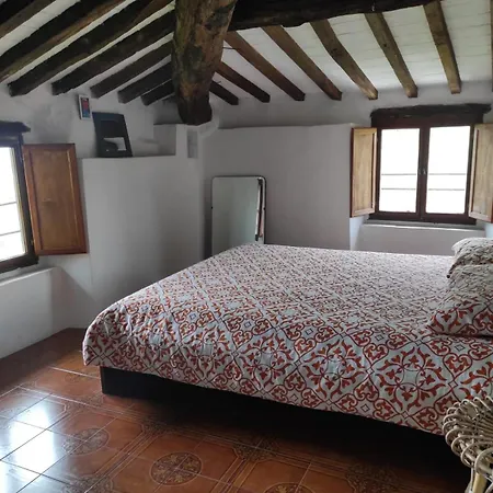 Hébergement de vacances Traditional Tuscan Lucca District - Sleeps 6