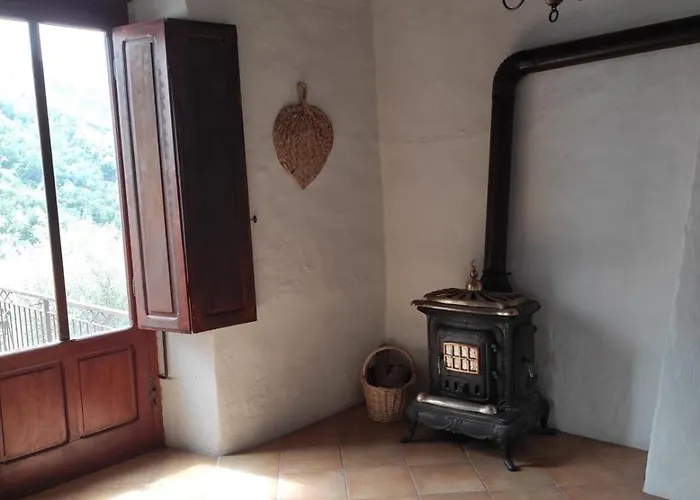 Traditional Tuscan Lucca District - Sleeps 6 Σπίτι διακοπών