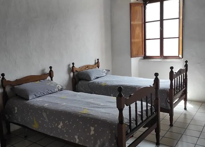 Traditional Tuscan Lucca District - Sleeps 6